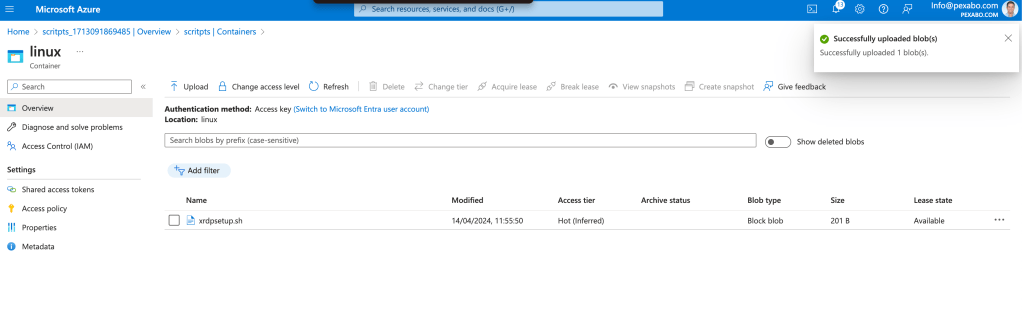 the virtual machine 82