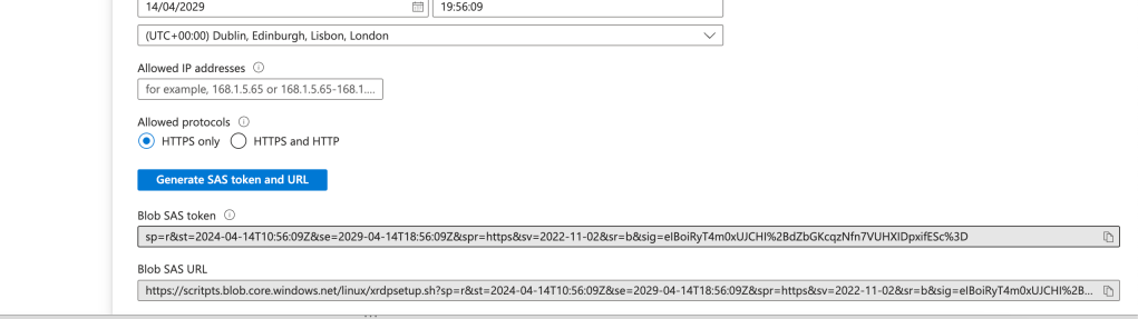 the virtual machine 84