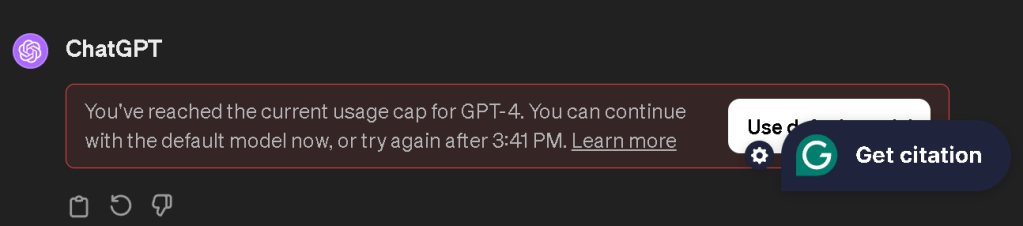 20 minutes to 16