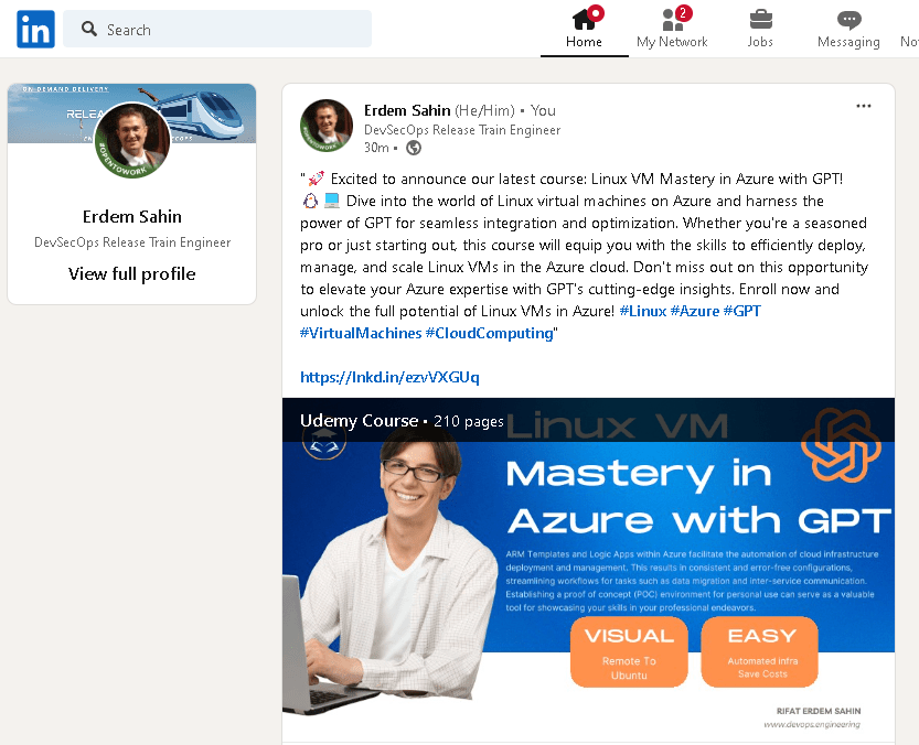 backup to linkedin 1