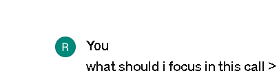 job interviews with 2