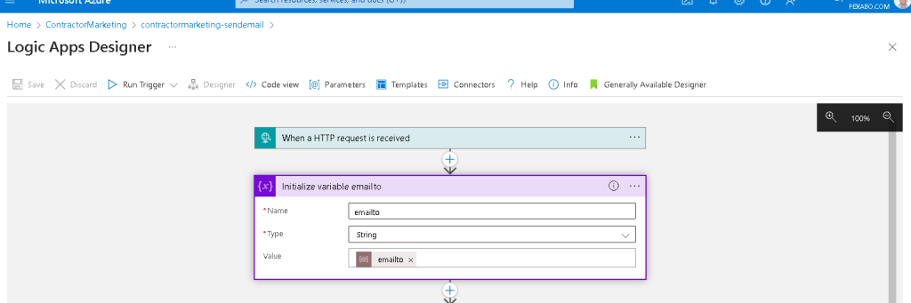 hmail server to 7