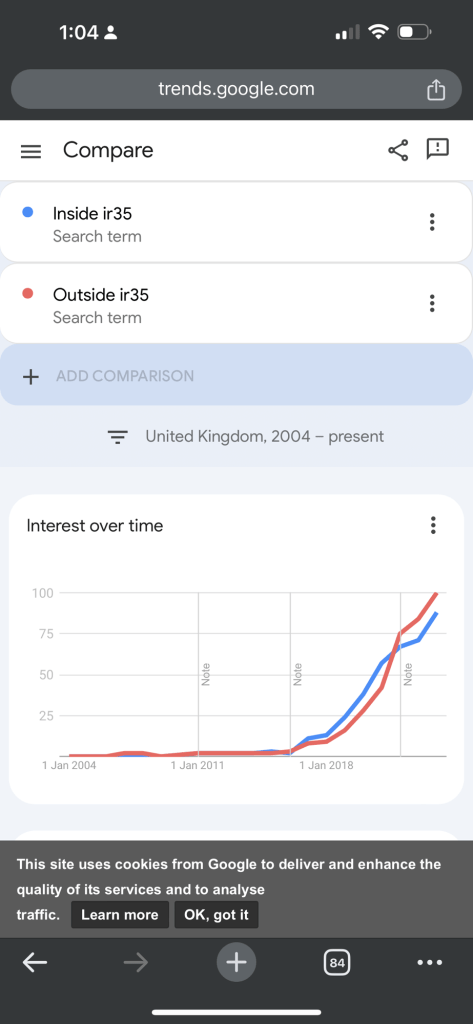 similar numbers confused 1
