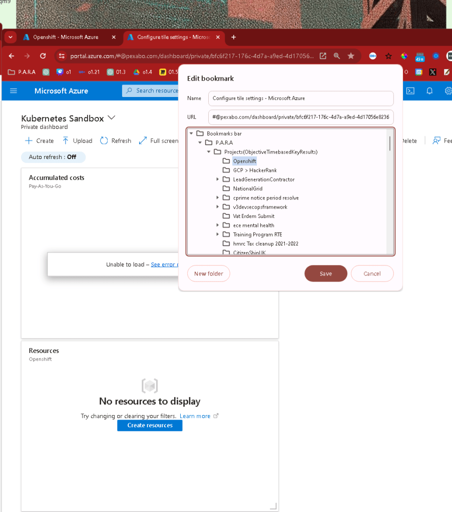 openshift host continue 10