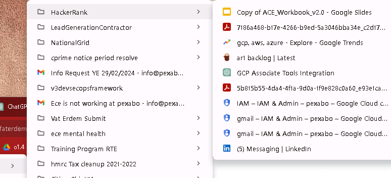 openshift host continue 2