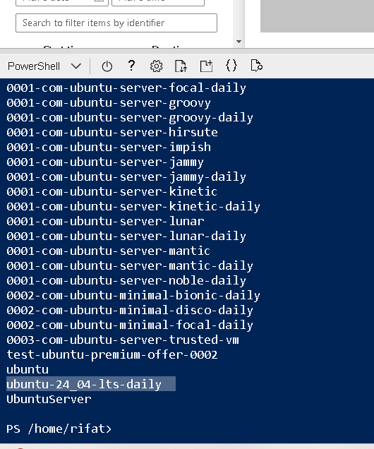 openshift host continue 51