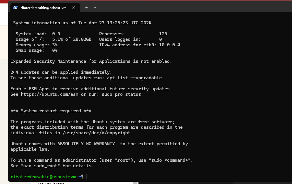 openshift host continue 61