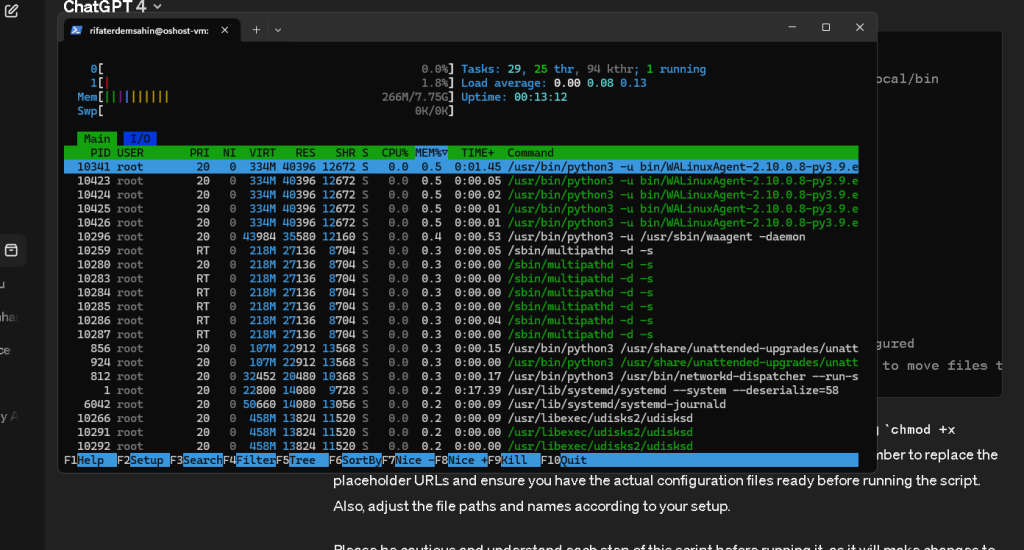 openshift host continue 63