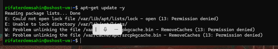 openshift host continue 67
