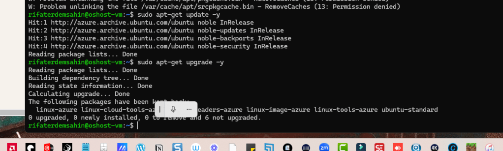 openshift host continue 70