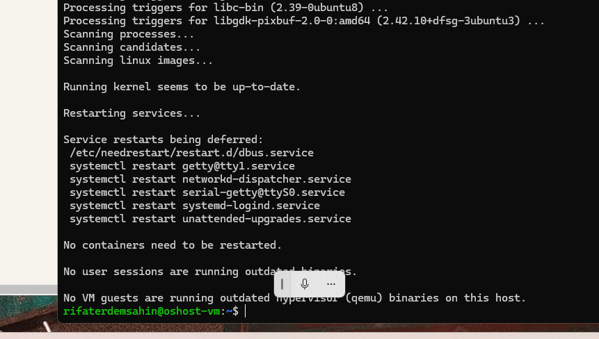 openshift host continue 72