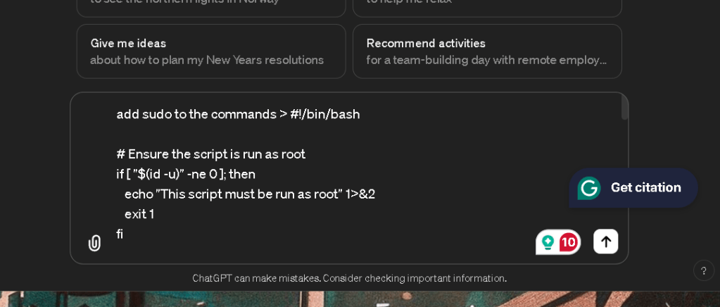 openshift host continue 77