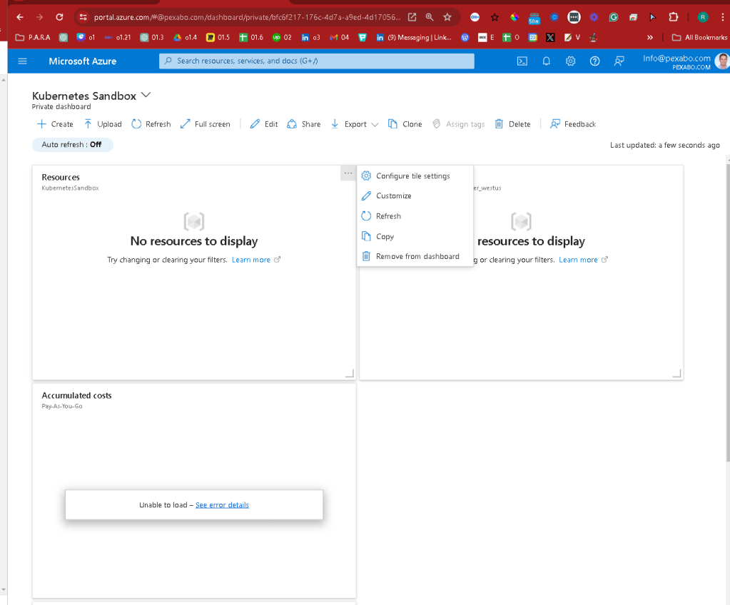 openshift host continue 8