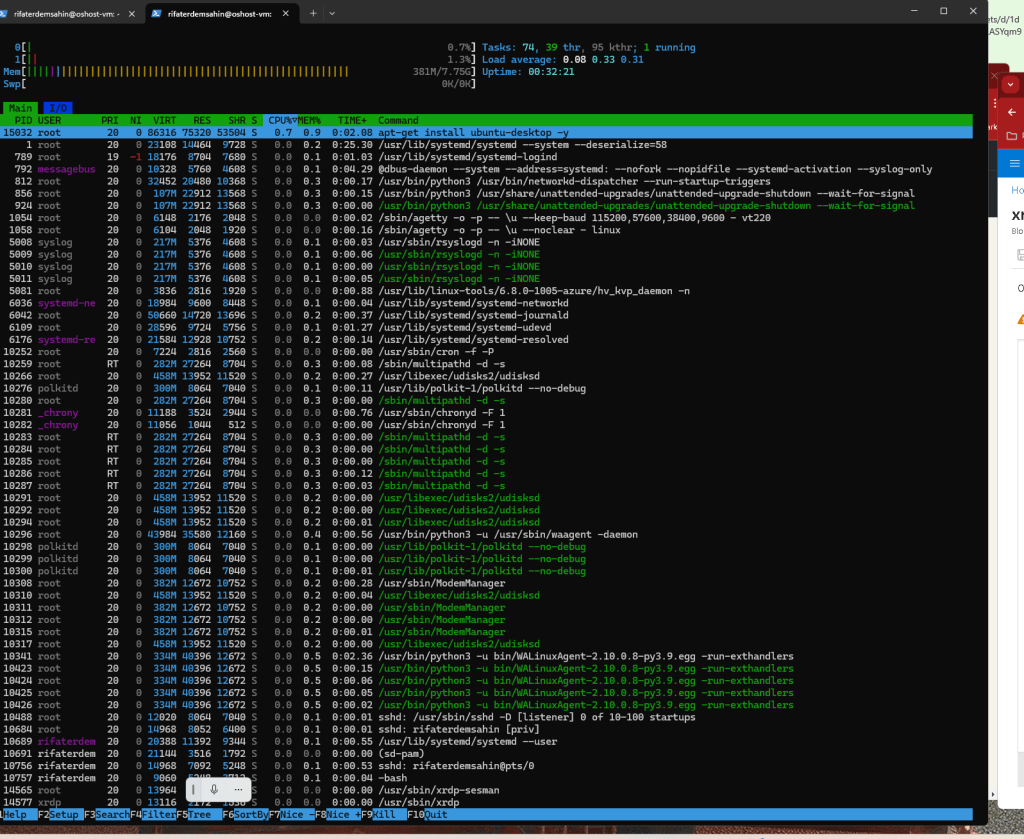 openshift host continue 81