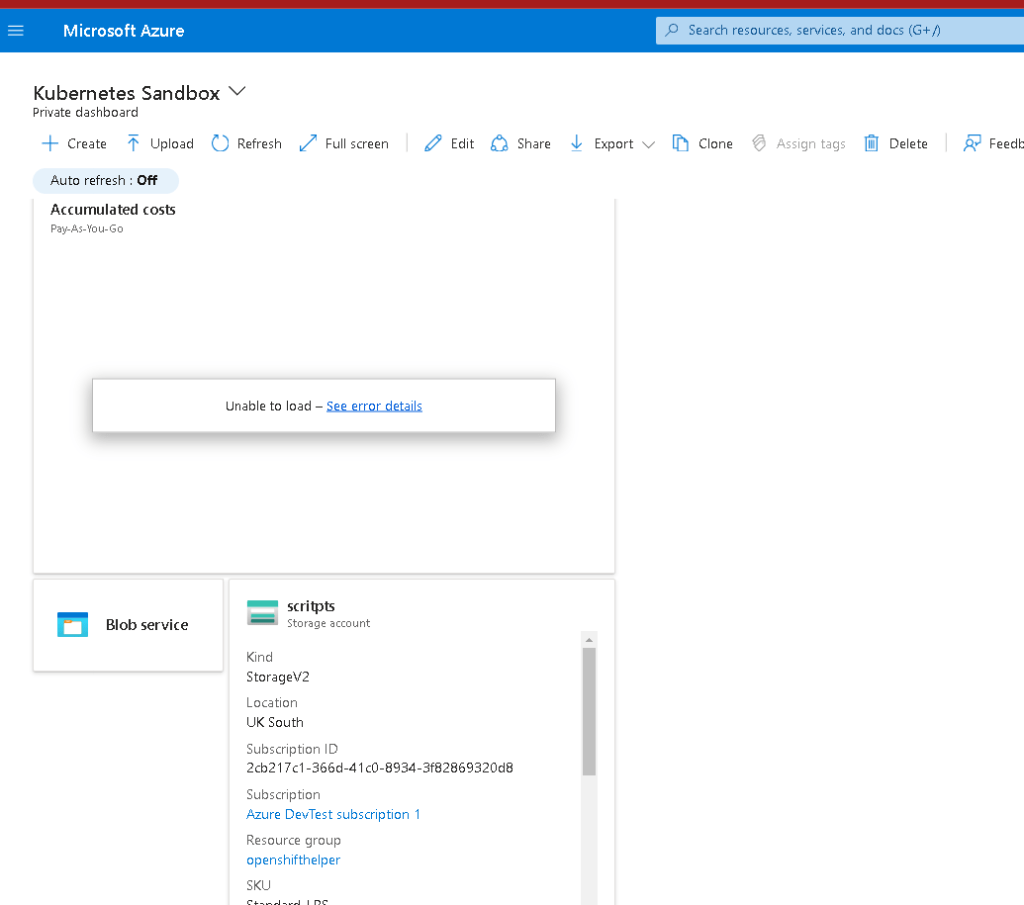 openshift host continue 83