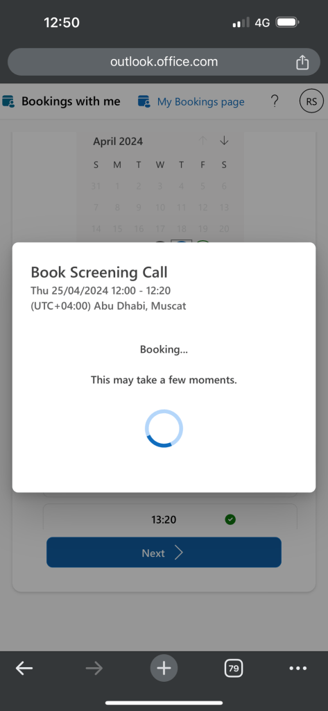 alternative booking apps 2