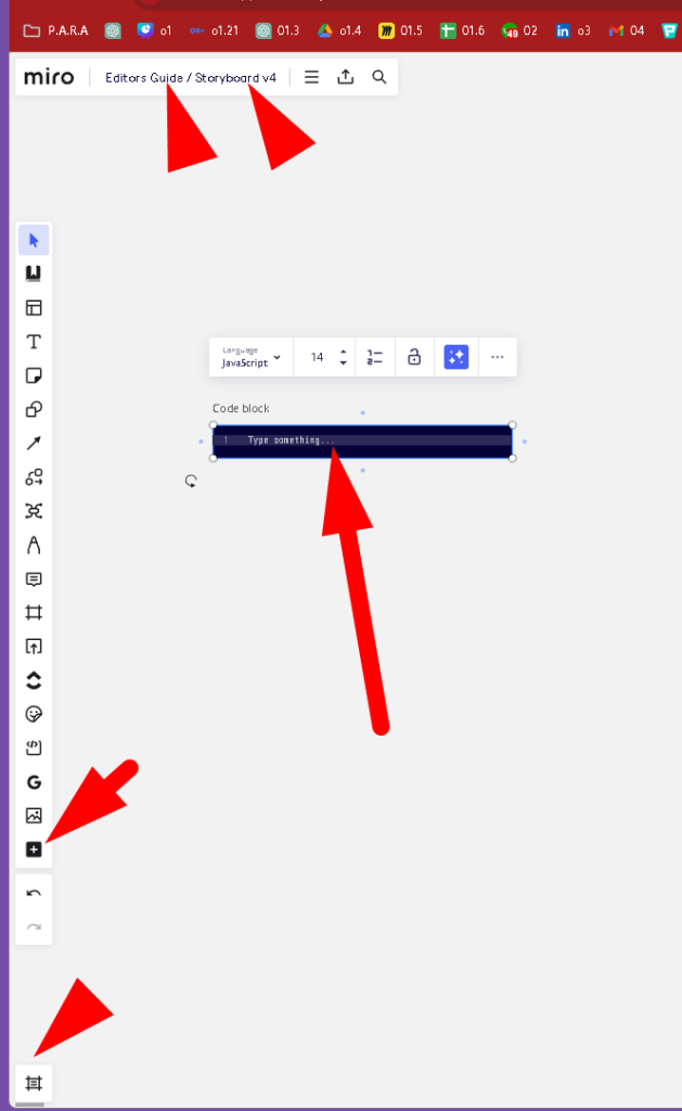 canva course format 33