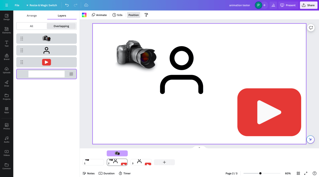 video editor delegation 42