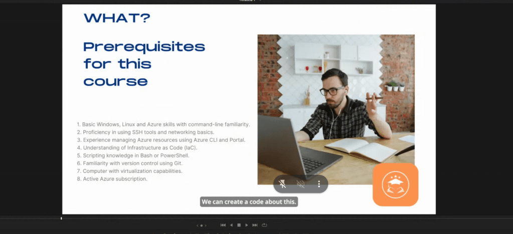 video editor delegation 8