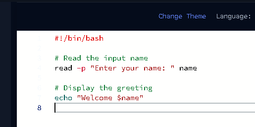 hackerrank as leverage 6