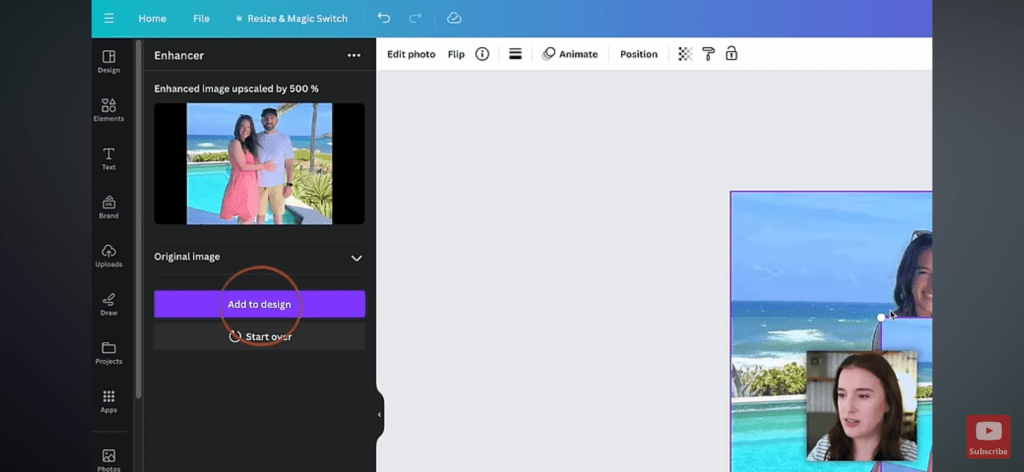 canva updates and 10
