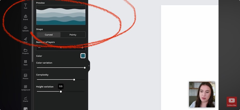 canva updates and 6
