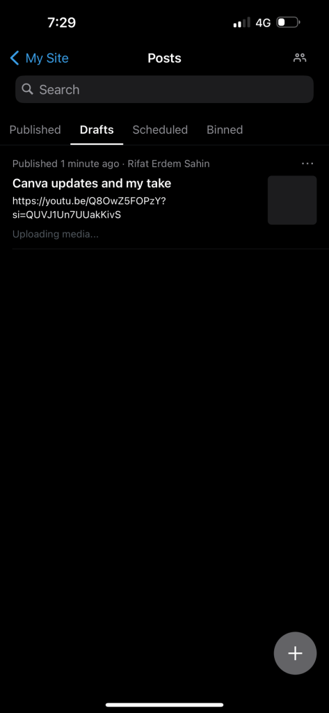 wordpress async upload 2