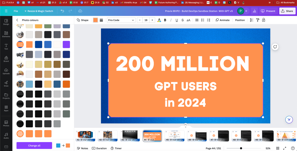 canva and foto 1