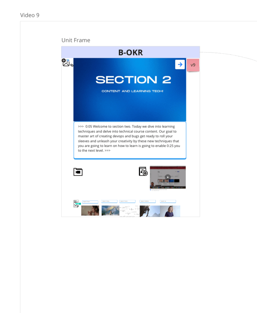 film makers storyboard 9