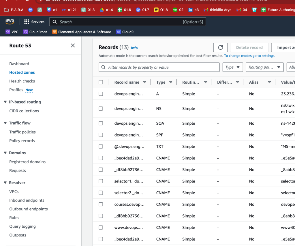 smtp error setup 11