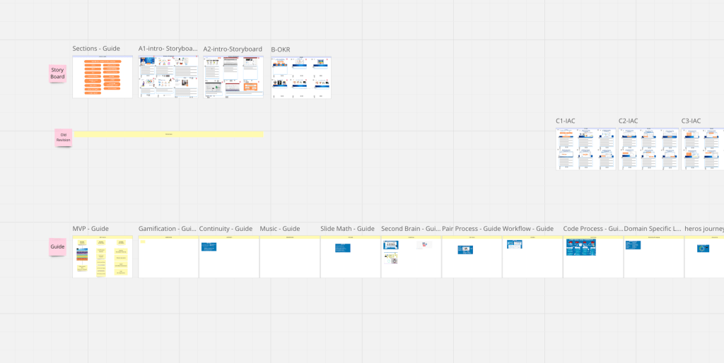 updates to miroboard 1