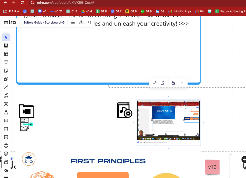 updates to miroboard 3
