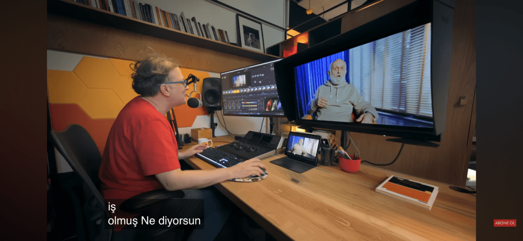 color grading 3