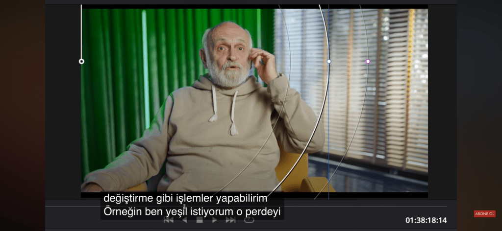 color grading 4