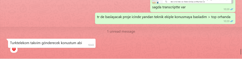 hassle with oppurtunity 1