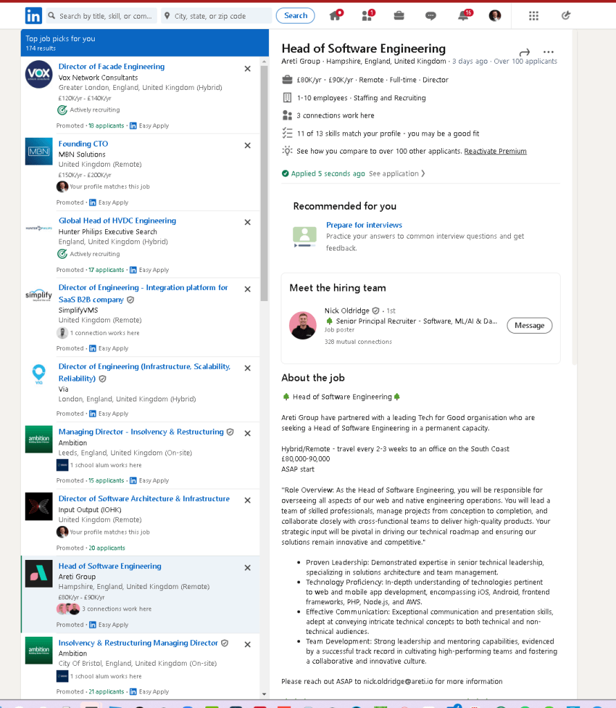 hassle with oppurtunity 3