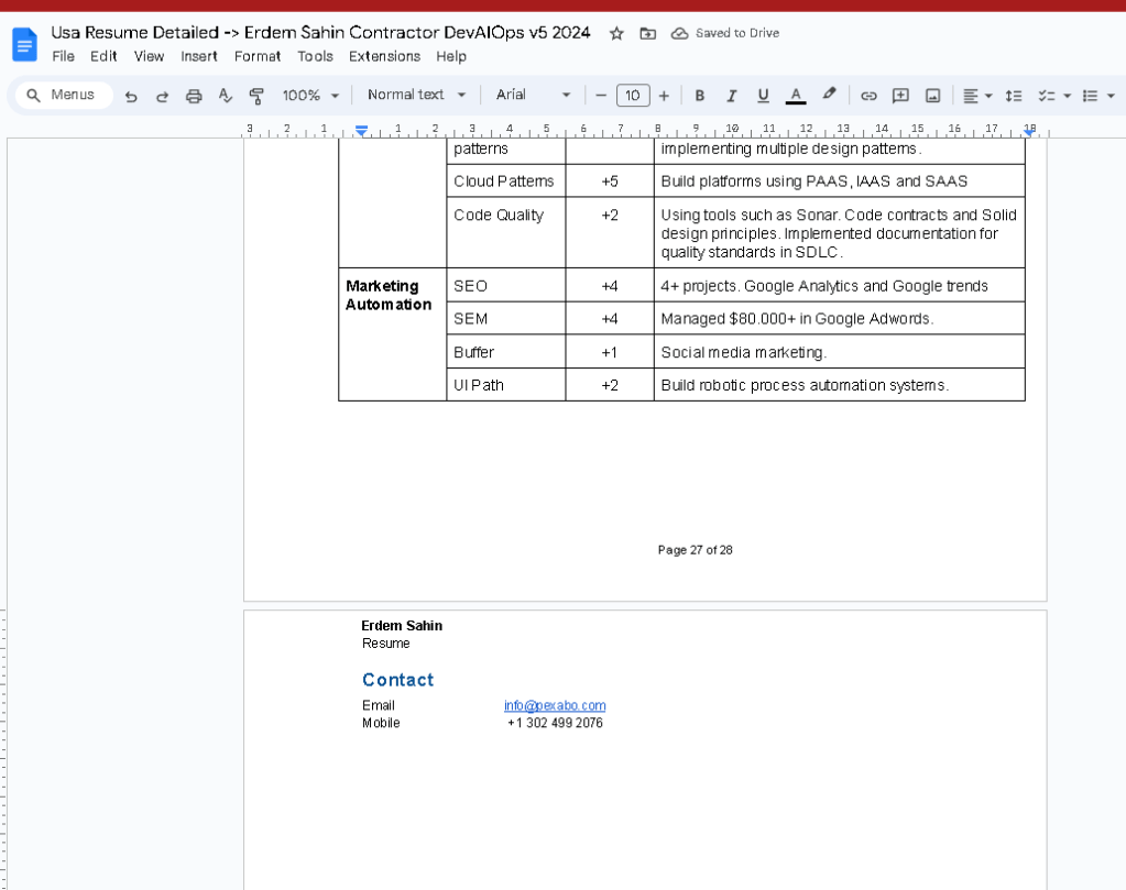 comparing conjur and 3