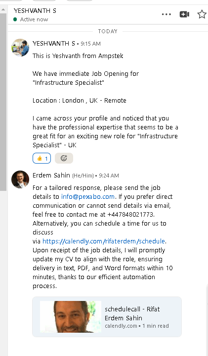 cv updates 16