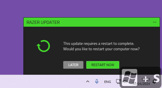 cv updates 4