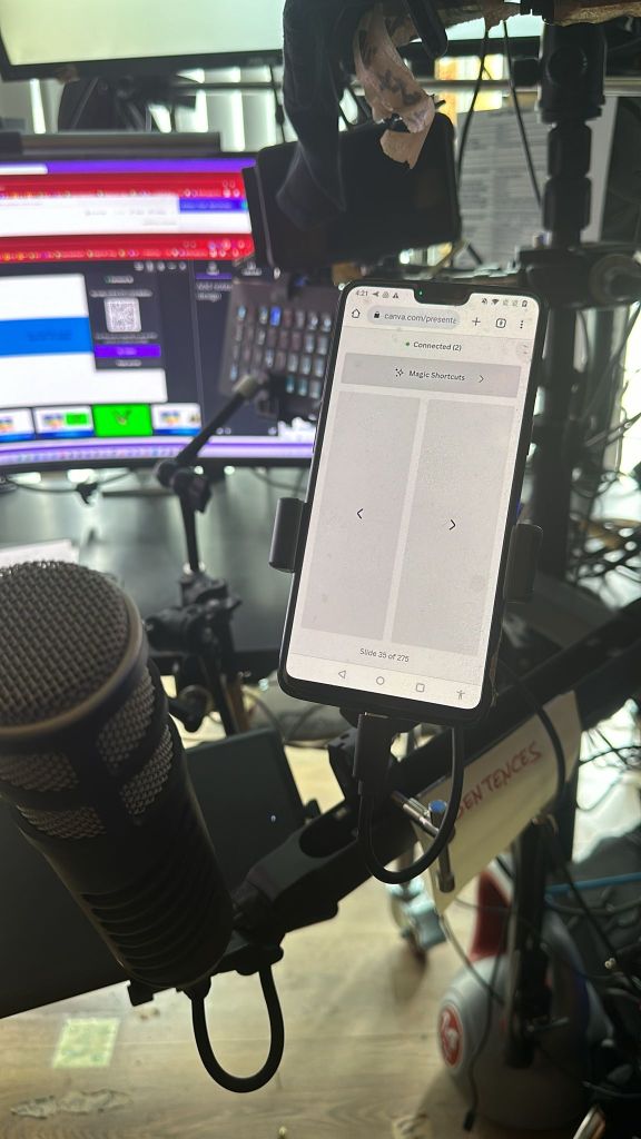 longer production flow 31
