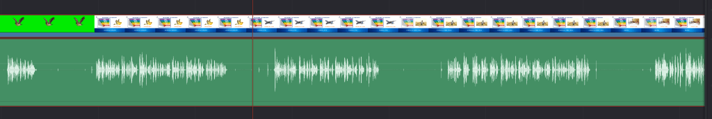 longer production flow 32