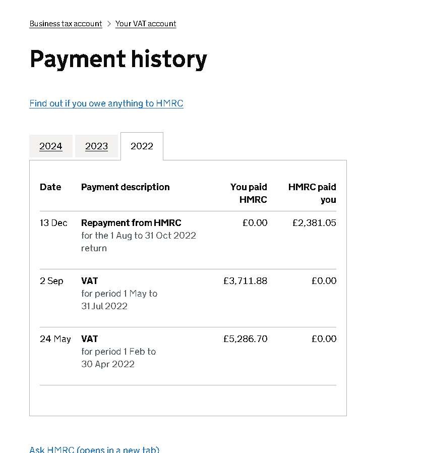 navigating the tax 1