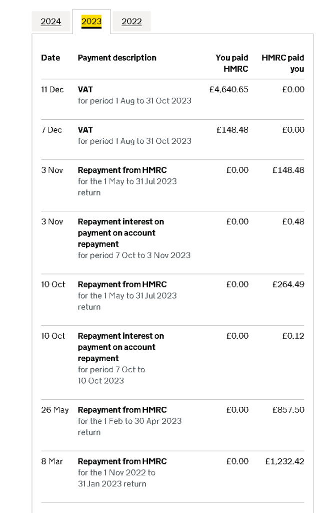 navigating the tax 2