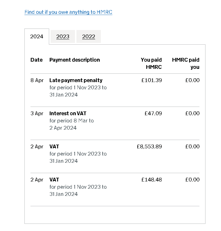 navigating the tax 3
