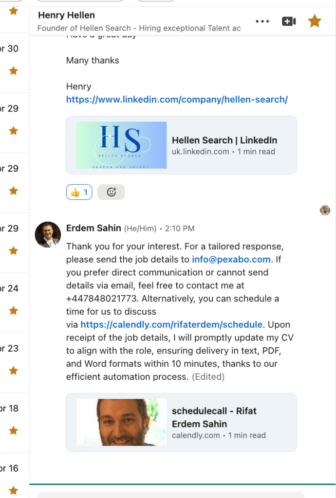 bye bye linkedin 1