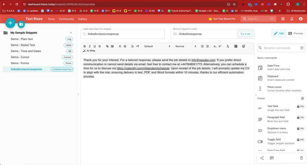 bye bye linkedin 2
