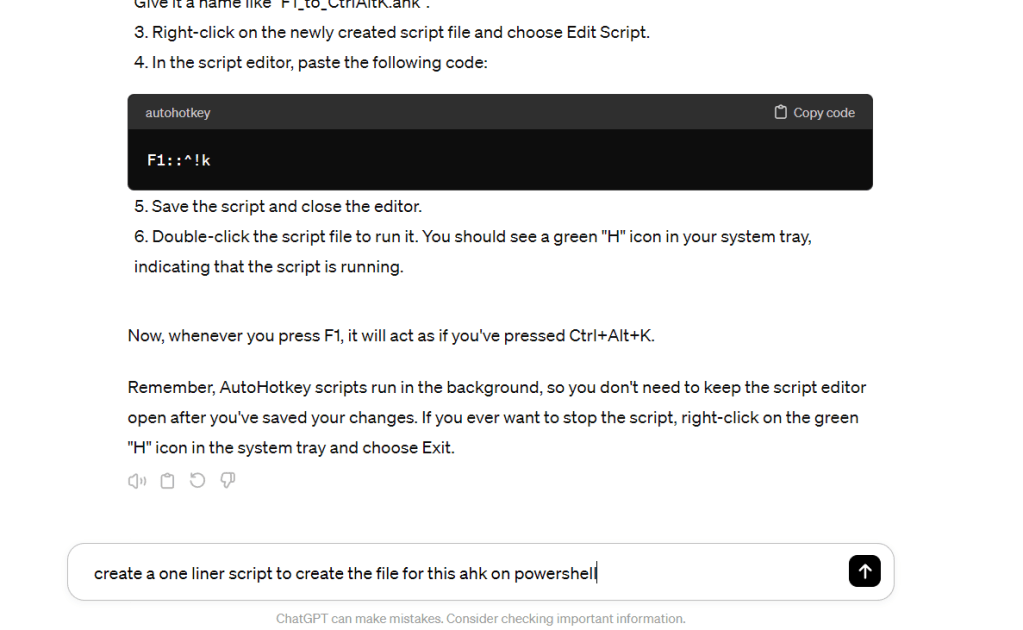 production flow help 12