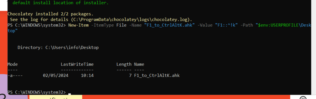 production flow help 14