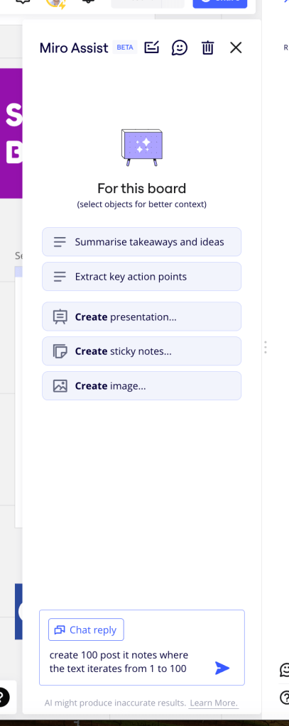 production flow help 5