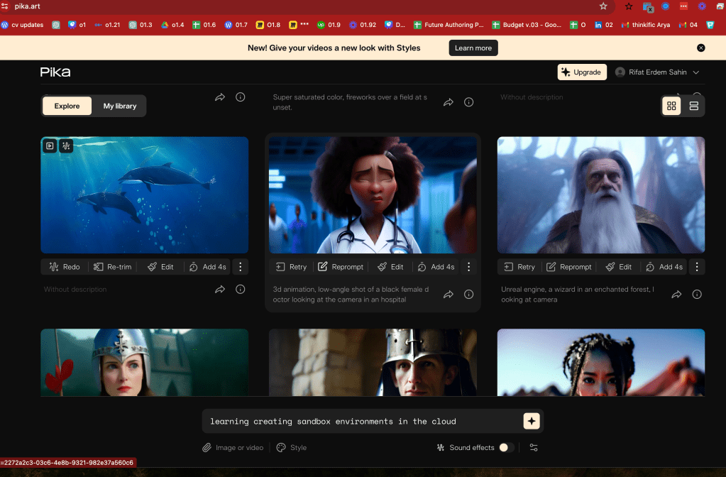reprompt ready environments 1